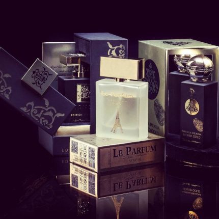 LE PARFUM - Damenparfum & Frauenparfum, Frauen-Parfüm & Damendüfte